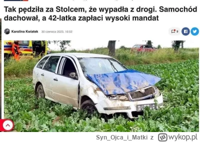 SynOjcai_Matki - I cyk dwójeczka ( ͡° ͜ʖ ͡°)

#memy #humorobrazkowy #heheszki #wypade...