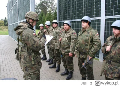 JIDF - #wojskopolskie

Wstyd kutwa