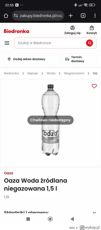 laiq - @tojapaweu zaczęło się :D