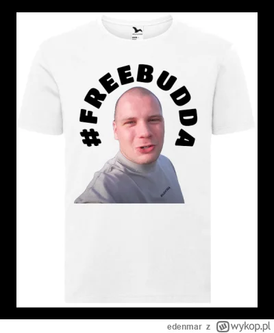 edenmar - @lechiffre_777: no ja już kilka dni temu zaprojektowałem koszuleczkę, lecim...