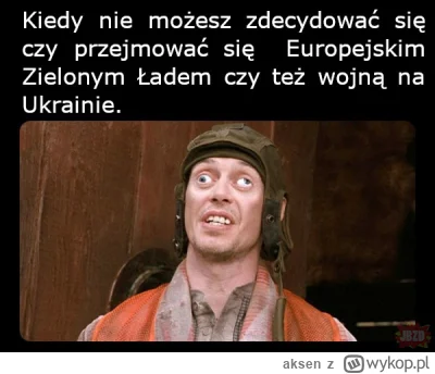 aksen - #europa #humorobrazkowy #humor #heheszki