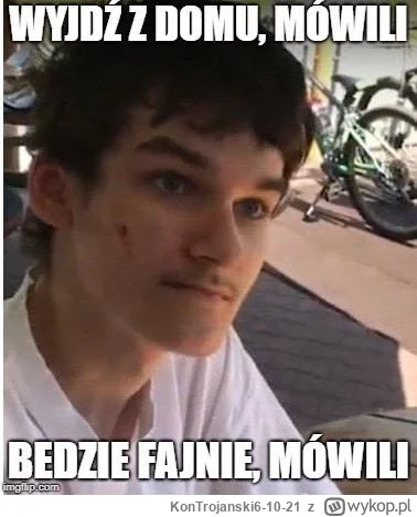 KonTrojanski6-10-21 - @LadyRaspberry: