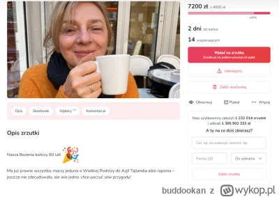 buddookan - @buddookan: Albo to. Ja myślałem że na wakacje trzeba zapracować. Jakim c...