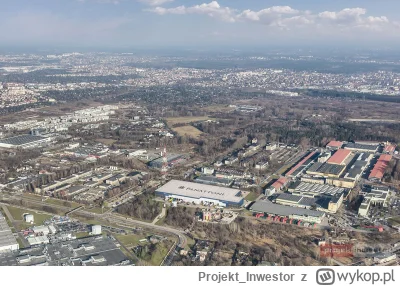 Projekt_Inwestor - Na warszawskim Targówku powstanie obiekt logistyczny City Logistic...