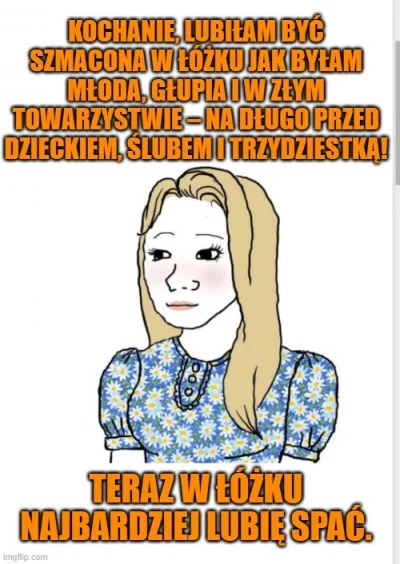 PakaBaka - Styl życia #p0lka ( ͡° ͜ʖ ͡°)

#zwiazki #blackpill #przegryw #tinder #logi...