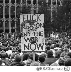 BKZGlamrap - @006mika: jak można bambusa Nixona wielbić 🙆‍♀️? Wstydź się niewolniku ...