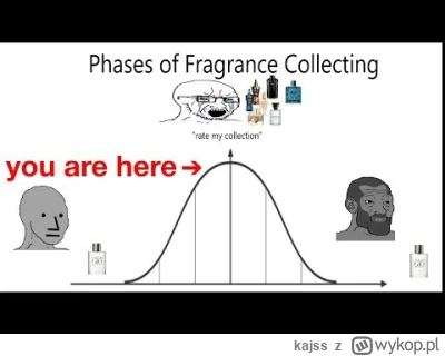 kajss - #perfumy
Miałem coś umoralniającego napisać, ale sam jestem tą osobą perfumo...