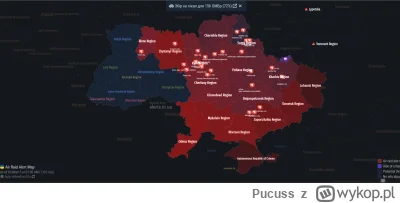 Pucuss - Alarm już w Rivne na zachodzie Ukrainy 
#ukraina #rosja #wojna