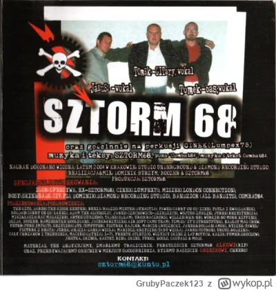 GrubyPaczek123 - @JudeStRAuSS: