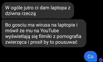 xiv7 - Kto pracował w serwisie kąputerowym ten się w cyrku nie śmieje?
#komputery #he...