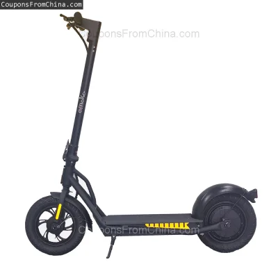 n____S - ❗ Emoko A19 36V 15Ah 500W 12inch Electric Scooter [EU]
〽️ Cena: 385.99 USD (...