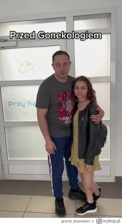 grand_khavatari - #danielmagical 
Coś się jej dzieje z twarzą u niej?
zaczyna przypom...