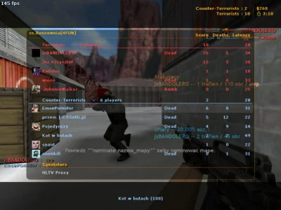 EmcePomidor3 - i oto chodzi