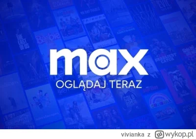 vivianka - Hej,
odstąpię konto Max bez reklam do współdzielenia.
Tylko jednej osobie....