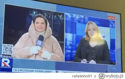 rafalinho91 - #tvrepublika #republika #sakiewicz #domwolnegoslowa

Dobre wieści 🤠😍 ...