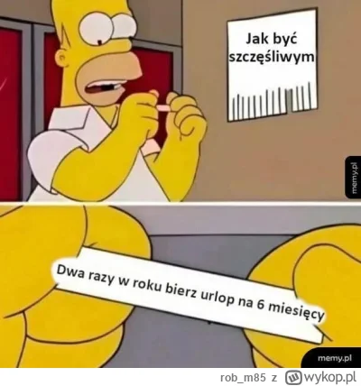 rob_m85 - #wygryw #heheszki #humorobrazkowy #gownowpis #praca #pracbaza