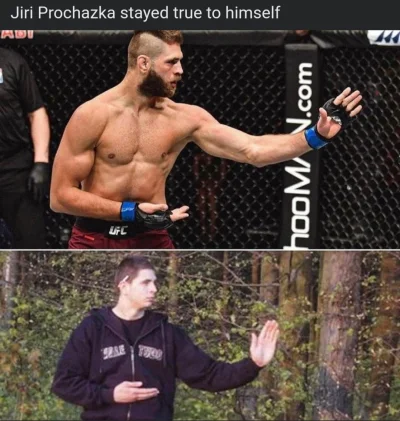 quantum_joe - #ufc #mma