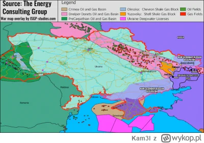 Kam3l - Wojna rosyjsko-ukraińska: walka o kontrolę nad zasobami naturalnymi
https://i...