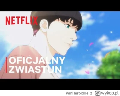 PanHaroldHe - Serial Lookism  na Netflix.

Jedno z najbardziej blackpillowych dzieł j...