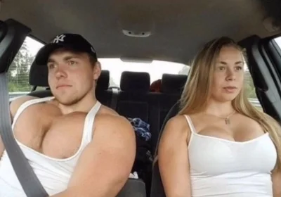 serniczekwiedensky - W gimnazjum rejonowym bylam wysmiewana przez chuopow a  w licbaz...