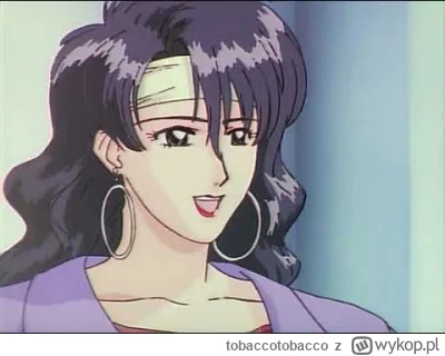 tobaccotobacco - #anime #animedyskusja

Idol Defense Force Hummingbird (1993) jawi si...