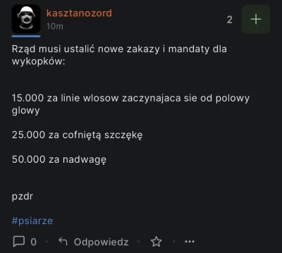 greedy_critic - Najzabawniejsze jest to, że gdyby #psiarze mieli czyste sumienie, to ...