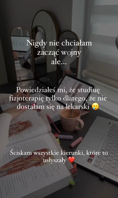 pieknylowca - W sumie to prawda. Takim właśnie przykładem jest np farmacja która jest...