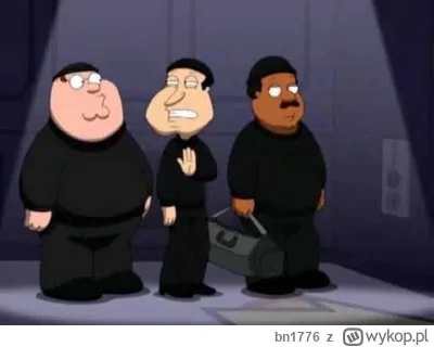 bn1776 - >Panie prolu, proszę wziąć urlop i przyjechać. Nie ma takiego kupowania mies...