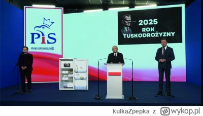 kulkaZpepka - Ja pierd.... #polityka #heheszki