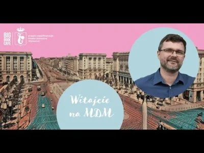 Fennrir - #socrealizm #architektura #prl #budownictwo #historia #ciekawostki #warszaw...