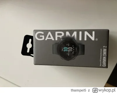 t.....5 - witam w rodzince (｡◕‿‿◕｡) #garmin  #smartwatch #zegarek