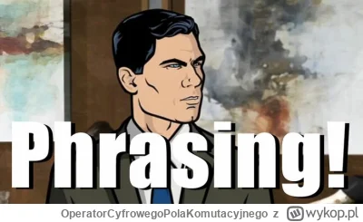 OperatorCyfrowegoPolaKomutacyjnego - >To ja z ptakami:

@iniacz: