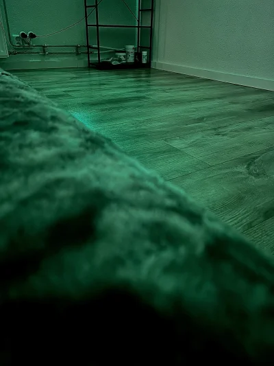 klaudia-hadalala - Zrobiłem sobie reset celi i jest elegancko czyściutko. Jedynym śmi...