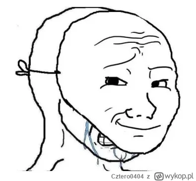 Cztero0404 - Muszę przyznać, że to jest naprawdę bardzo zabawne. Podobno nie obchodzi...