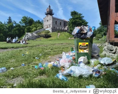 BestiazJellystone - @G06DbT: