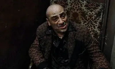 Zblizeniowy - @Trzesidzida: Po gruzińsku, powiadasz?