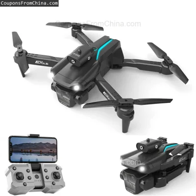 n____S - ❗ MSRC M Drone RTF with 2 Batteries
〽️ Cena: 23.99 USD (dotąd najniższa w hi...