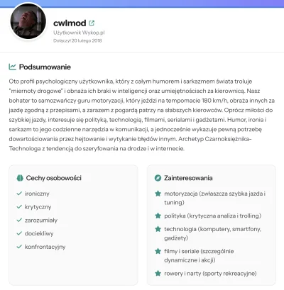 fajna-dziolcha - wiedziałam że zapied$lacz @cwlmod to osobnik o niskim poczuciu własn...