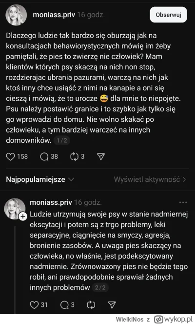 WielkiNos - @kuubek1992