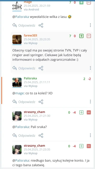 Palisraka - Monthly reminder

Witam jak ci idzie usuwanie mojego konta? Wziąłeś już l...