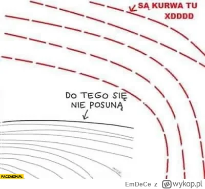 EmDeCe - @djtartini1: 
  Nie, bo każdy kto ma trochę oleju w głowie wiedział, że PIS ...