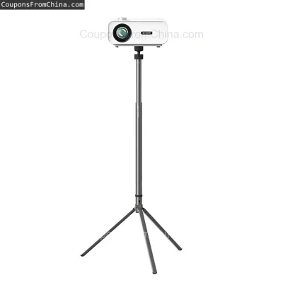n____S - ❗ BlitzWolf BW-VF3 Projector Stand Tripod
〽️ Cena: 15.99 USD (dotąd najniższ...