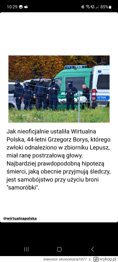 i.....7 - Coraz to lepiej #grzegorzborys