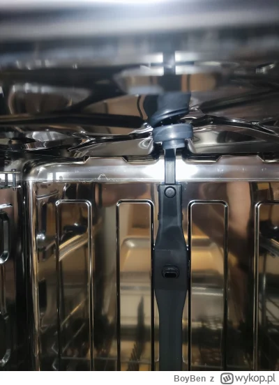 BoyBen - Kupiłem w Ikea zmywarkę östveda. No i od samego początku jest problem żeby w...
