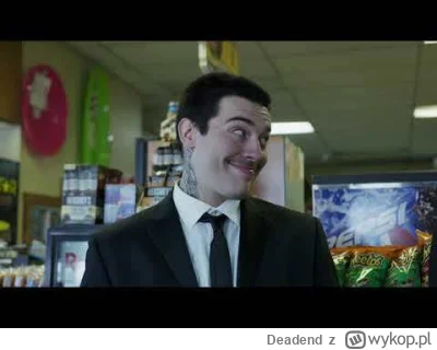 Deadend - Rzucam Wam wyzwanie, włączcie, posłuchajcie i obejrzyjcie do 1:00 i wyłączc...
