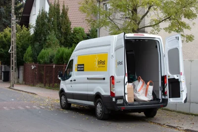 Altru - Mirki jak ja nie lubię kurierów z #inpost

Biorę dzień wolny w pracy aby odeb...