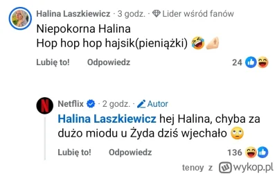 tenoy - #humorobrazkowy #heheszki