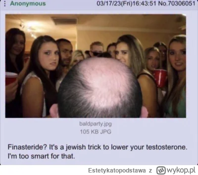 Estetykatopodstawa - No tak właśnie widze tych wszystkich ktorzy płaczą na temat skut...