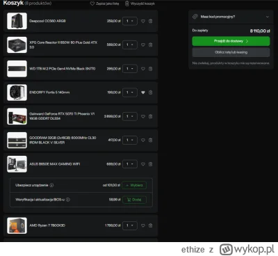 ethize - @eklektyczny: