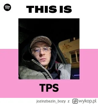 jozinzbazin_bozy - Około miesiąc temu latał filmik na Twitterze gdzie TPS na imprezie...
